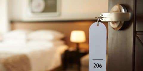 Hébergement en appart'hotel pour votre séjour linguistique en France