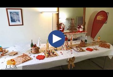 Noël à ILA