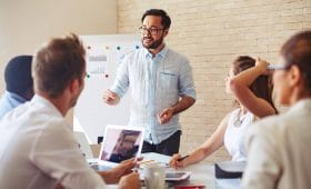 Cours Standard de Français en Long Séjour à Montpellier